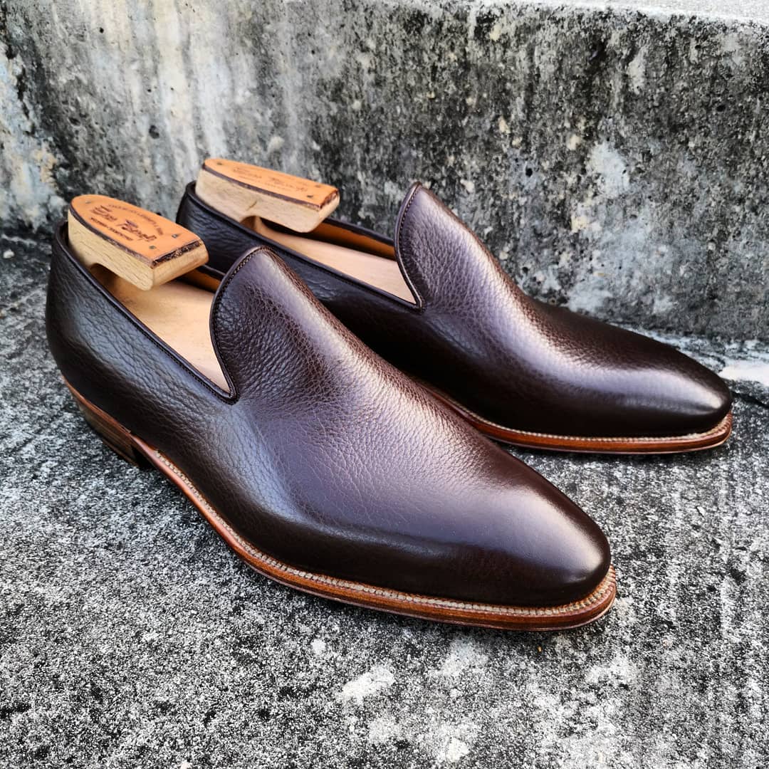 Men's Dress Oxford Shoes A13