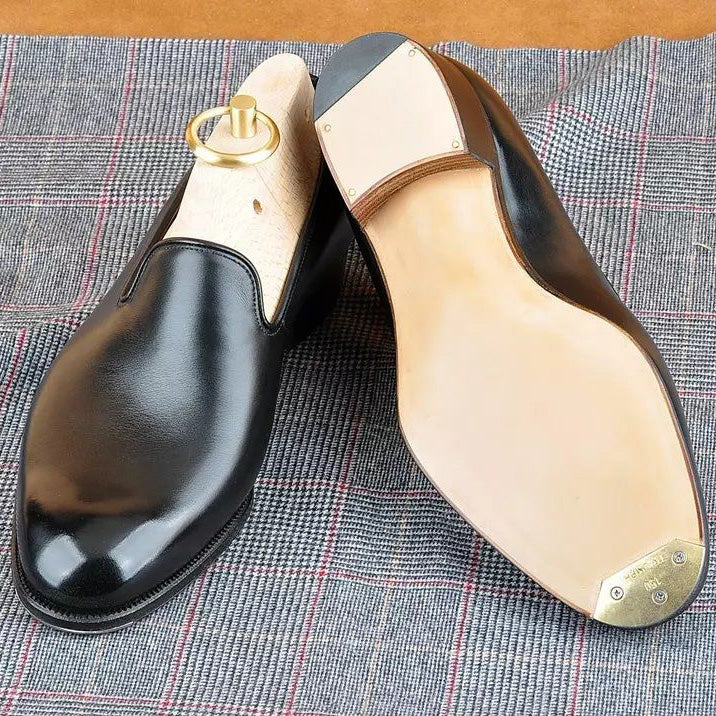 New fashion british leather shoes A22