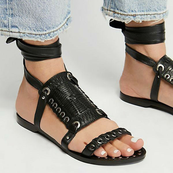 New fashion sandals 003
